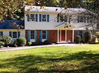 29 Knollwood Dr, Morristown, NJ 07960