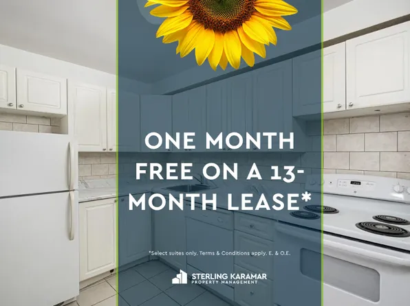 1441 Lawrence Ave East - Summit Place, 1441 Lawrence Ave E, Toronto, ON M4A 1W3