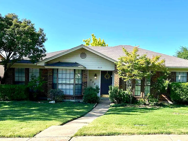 8220 Willow Creek Dr — Photo 1