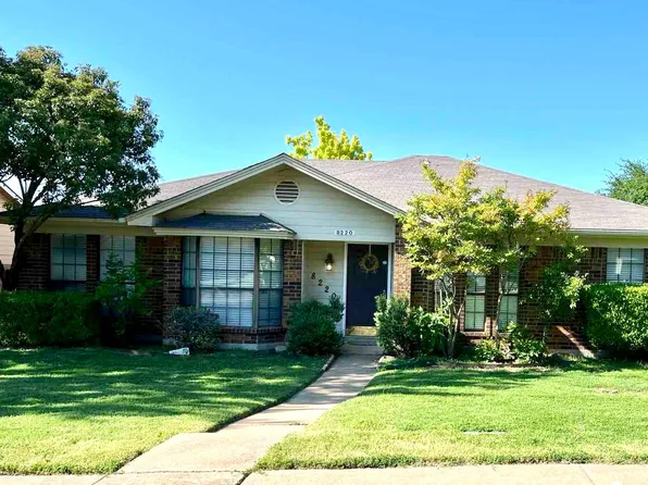 8220 Willow Creek Dr, Frisco, TX 75034