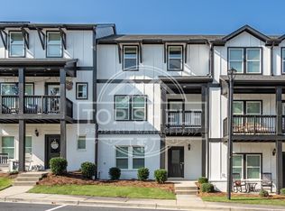 312 Lincoln St, Woodstock, GA 30188