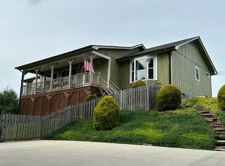 69 Overland Trl, Fancy Gap, VA 24328