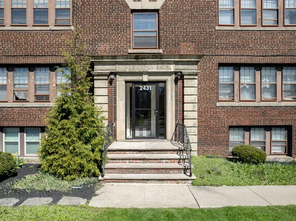 2433 Overlook Rd, Cleveland, OH