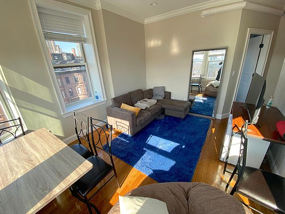 2nd image of 534 Columbus Ave APT 5C