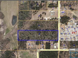 000 Carter Cir, Hattiesburg, MS 39475