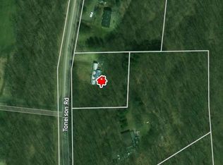 4035 Toneison Rd, Bloomfield, NY 14469