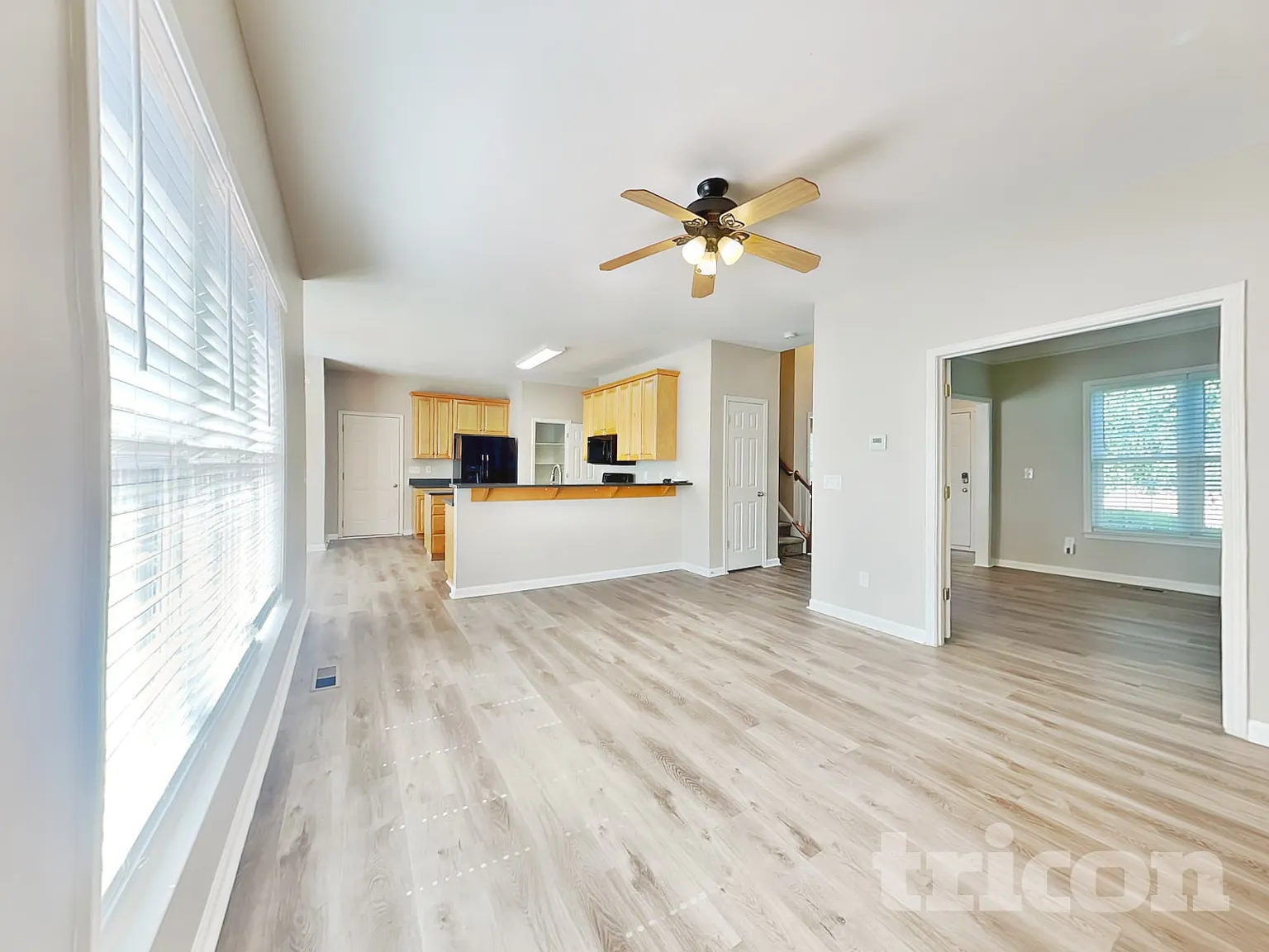 10214 Blackstock Road Huntersville NC — Photo 2