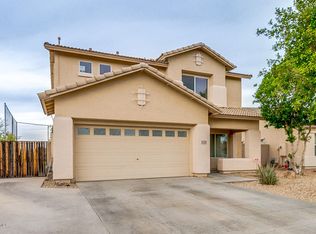 11858 W Washington St, Avondale, AZ 85323