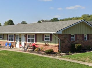 14-107 Candlewood Ct #51, Germantown, OH 45327