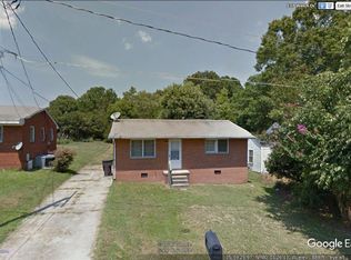 107 Welch Dr, High Point, NC 27265