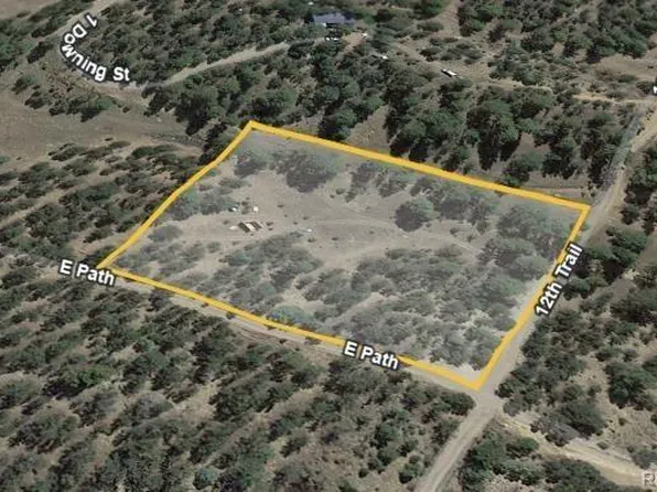 512 12 TRIAL, Cotopaxi, CO 81223