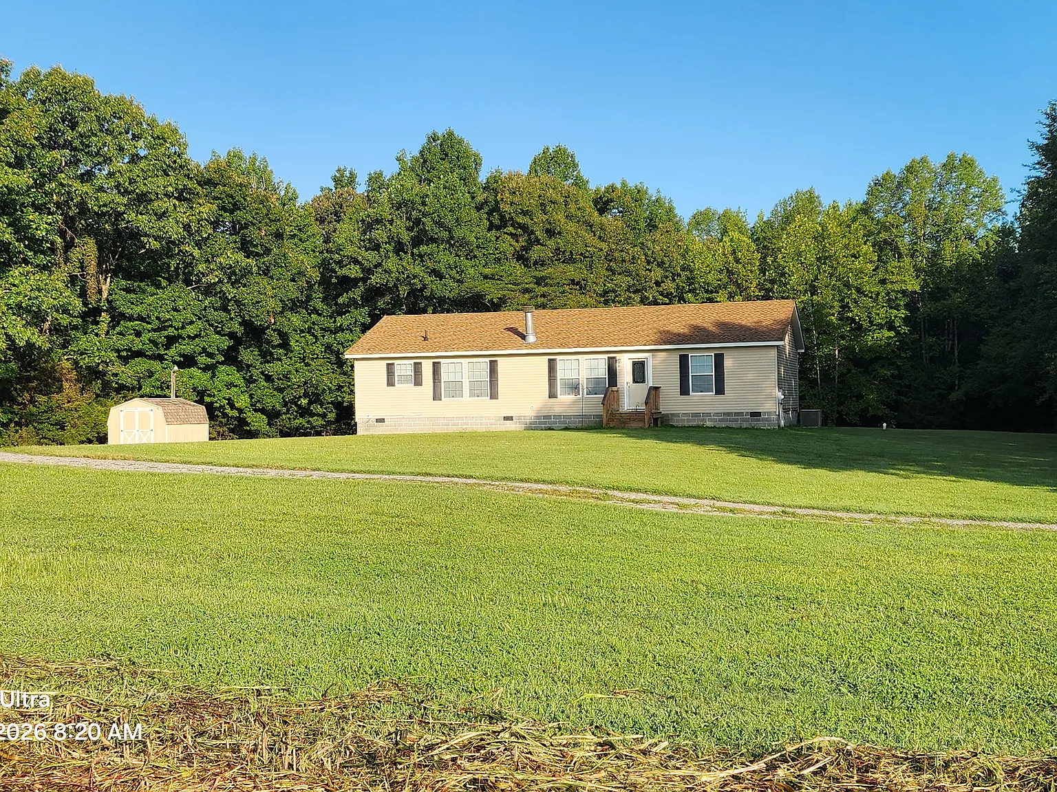 New Bethesda Rd, Mechanicsville — Photo 1