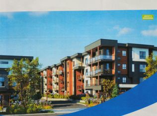 20932 83rd Ave #220, Langley, BC V2Y0K8