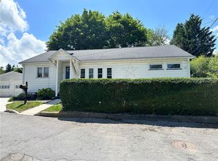 75 Hopkins St, Mount morris, NY 14510