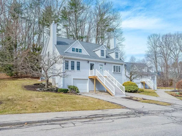 18 Wingate Lane, Dover, NH 03820