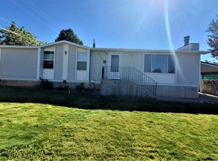 268 E Altamira Dr, Cedar City, UT 84720