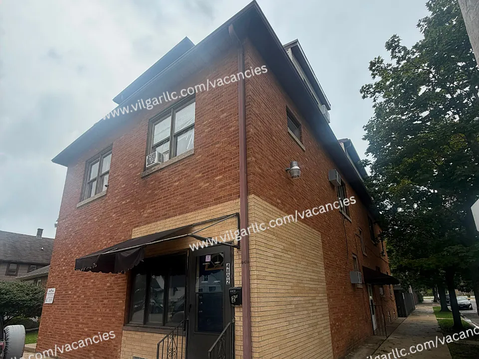 4802 Walsh Ave