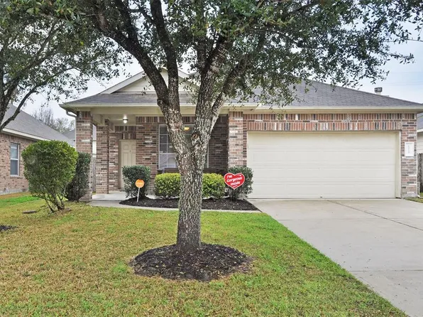 6719 Hidden Colony Ln, Dickinson, TX 77539