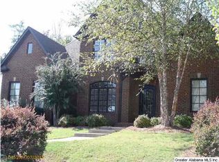 1527 Scout Ridge Dr, Hoover, AL 35244