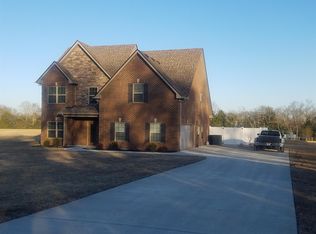 11615 Highway 99, Rockvale, TN 37153