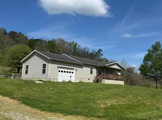 327 County Road 30, Kitts Hill, OH 45645