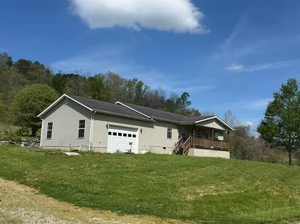 327 County Road 30, Kitts Hill, OH 45645