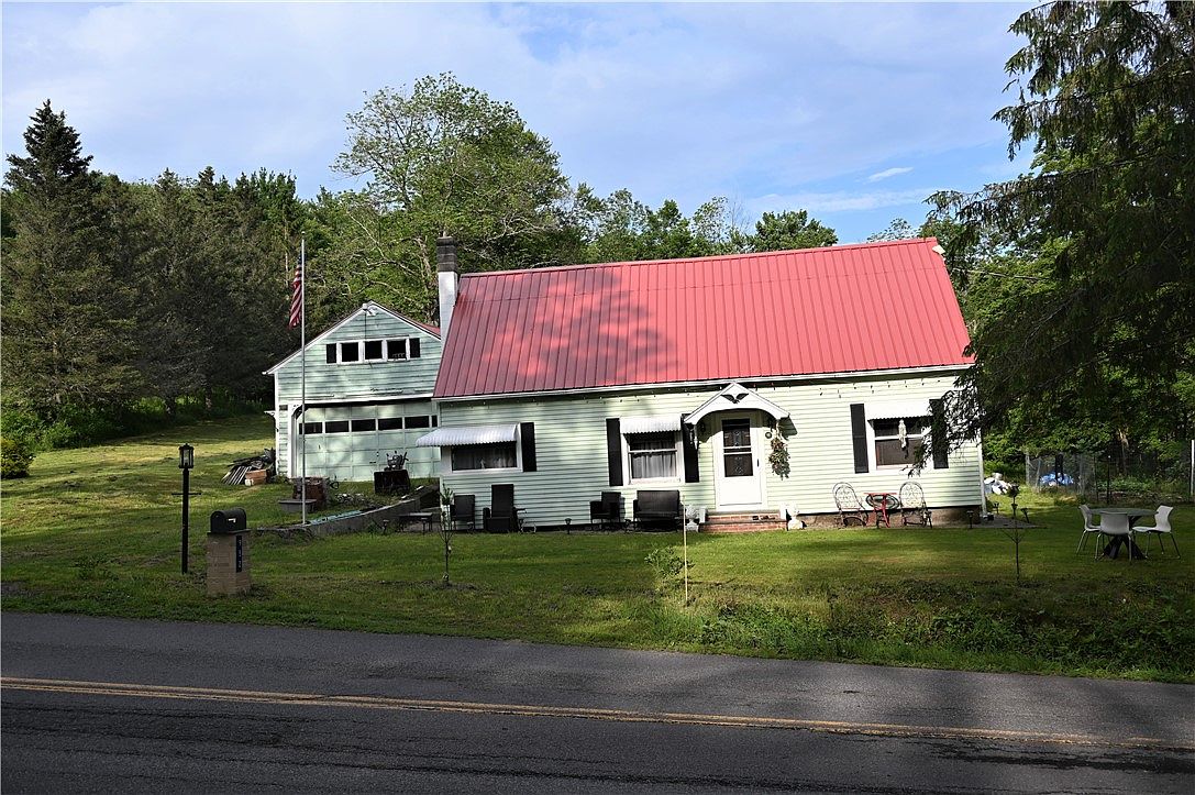 952 County Highway 5, Otego, NY 13825 Zillow