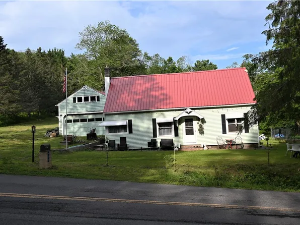 952 County Highway 5, Otego, NY 13825