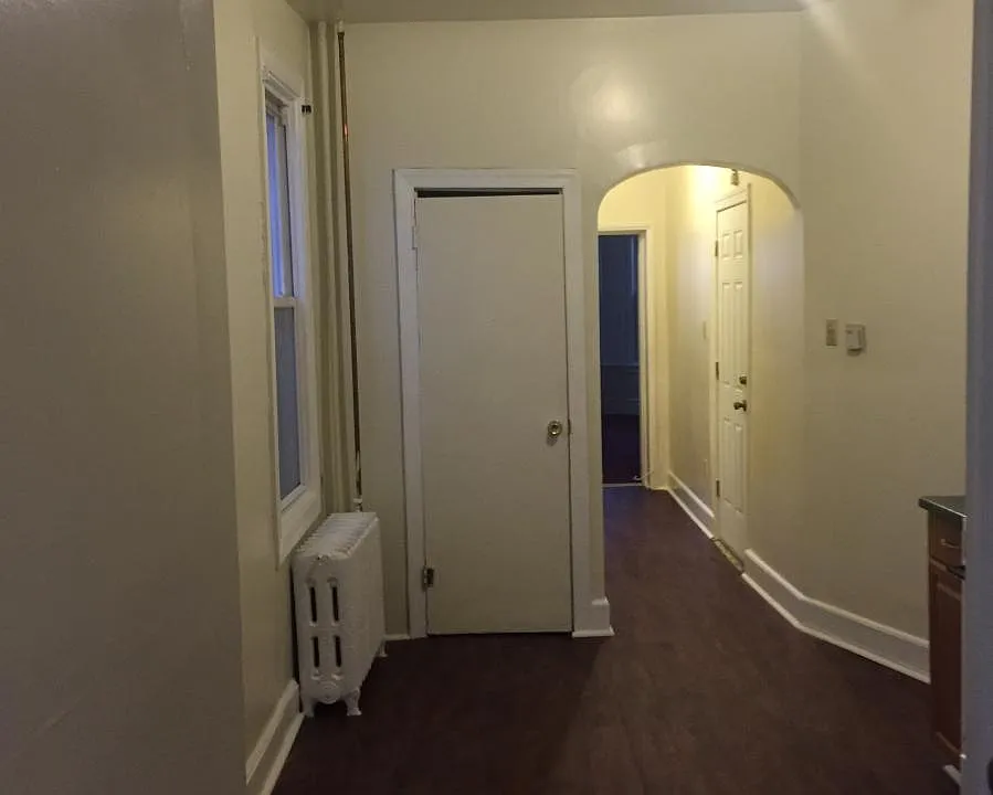 Hall