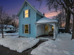 1309 West Ave, Goshen, IN 46526