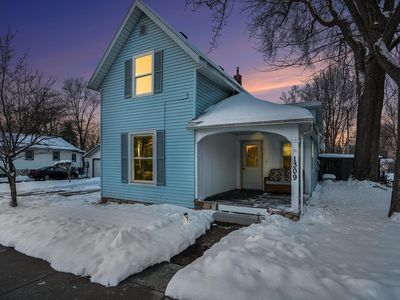 1309 West Ave, Goshen, IN, 46526