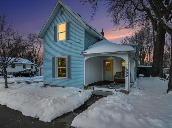 1309 West Ave, Goshen, IN 46526