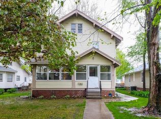 1123 Clinton Ave, Des Moines, IA 50313