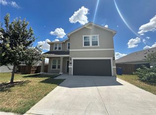 14329 Chalk Ridge Dr, McAllen, TX 78504