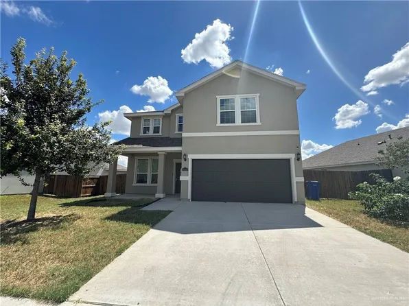 14329 Chalk Ridge Dr, McAllen, TX 78504