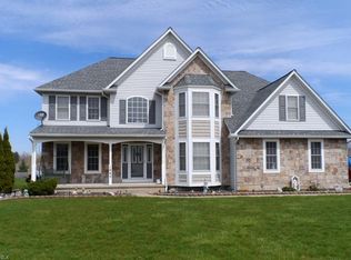 1645 Dartmouth Ln, Brunswick, OH