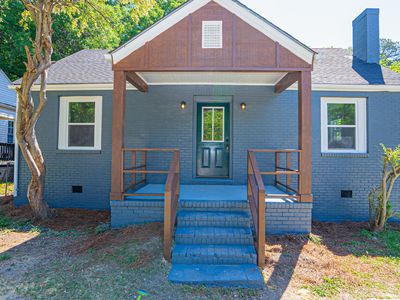304 Cherry Grove St, Durham, NC, 27703