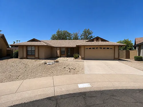 10859 E Kalil Dr Photo 1