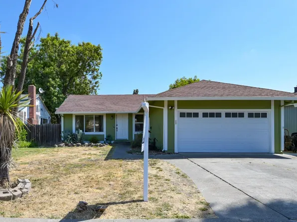 8528 Loretto Avenue, Cotati, CA 94931
