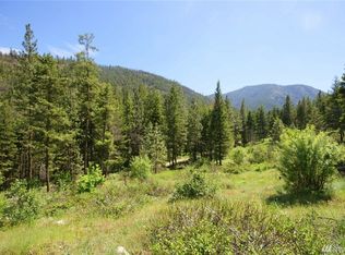 152 S Fork Gold Creek Rd, Carlton, WA 98814