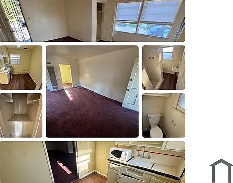 509 W 121st St #STUDIO