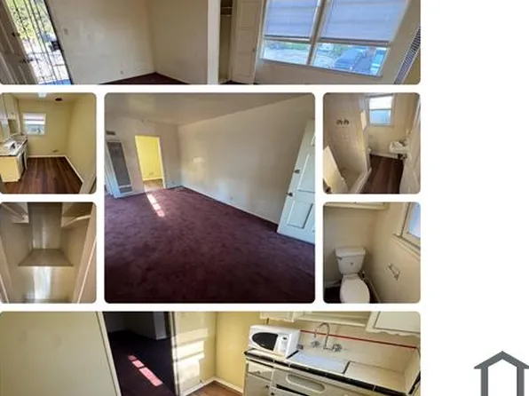 509 W 121st St, Los Angeles, CA 90044