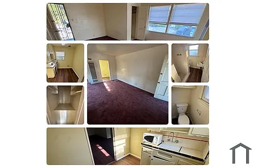 509 W 121st St #STUDIO Photo 1