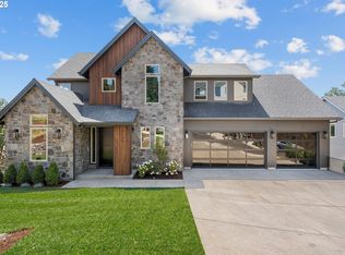 3734 Landis St, West Linn, OR 97068