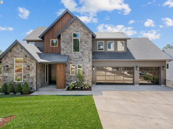 3734 Landis St, West Linn, OR 97068