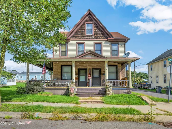301-303 Erie St, White Haven, PA 18661