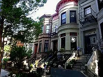 Rented by Brooklyn Property Group LLC