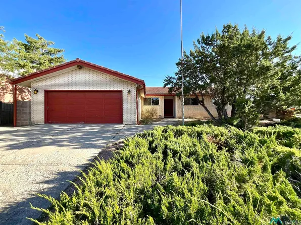 500 Lacima Rd, Gallup, NM 87301
