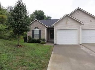 7782 Stone Garden Way, Powell, TN 37849