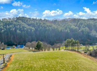 Lot 15A Camp View Trail, Glendale Springs, NC 28629